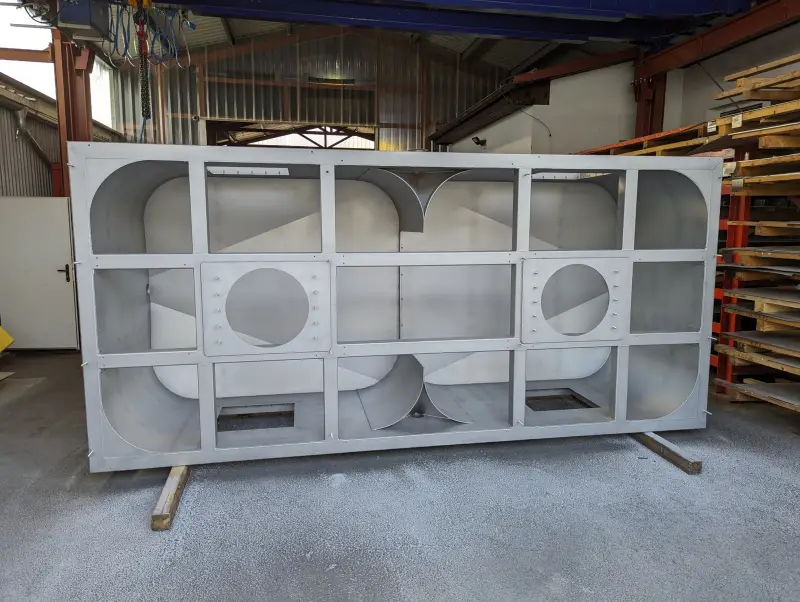 Tryskání balotinou