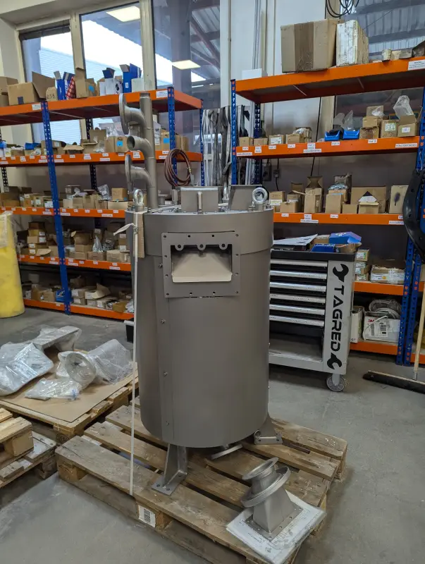 Tryskání balotinou