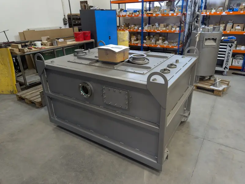 Tryskání balotinou