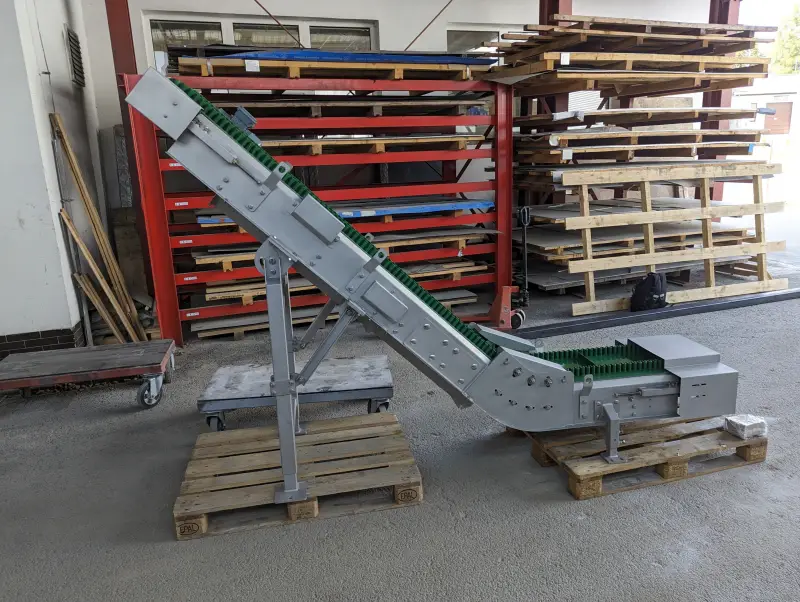 Tryskání balotinou