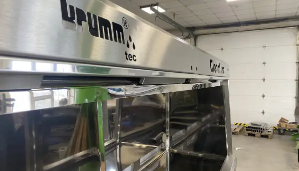 Industrial Workstations