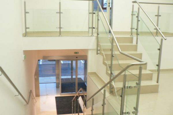 BILLA Centrum Modletice u Prahy 3