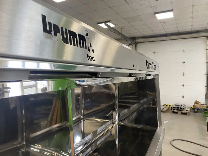 Industrial Workstations