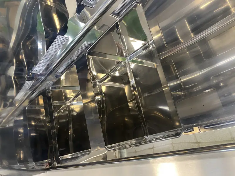 Industrial Workstations