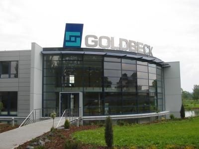 Goldbeck 1