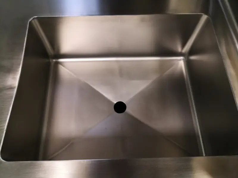 Pracovní stanice pro průmysl