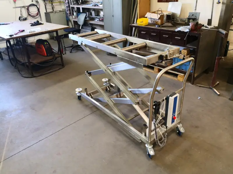 Healthcare Workstations