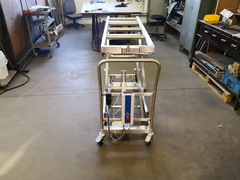 Healthcare Workstations