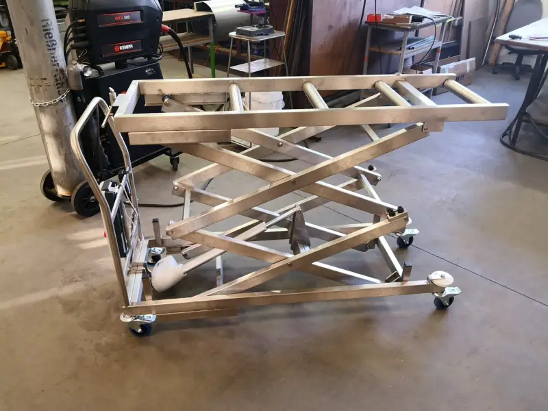 Healthcare Workstations