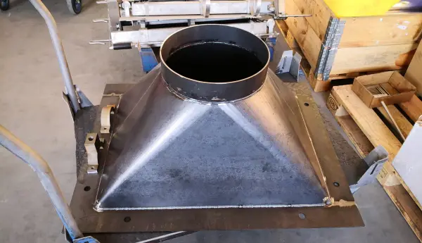 Sheet Metal Bending and Rolling