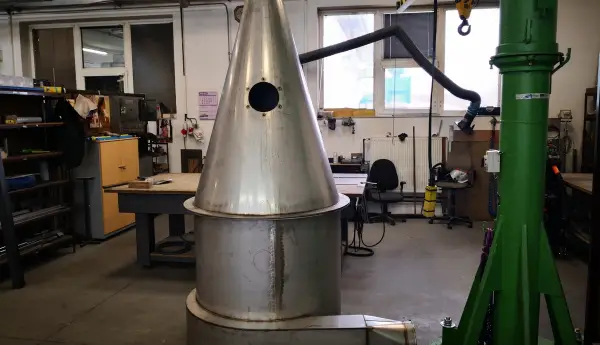 Stainless Steel Piping