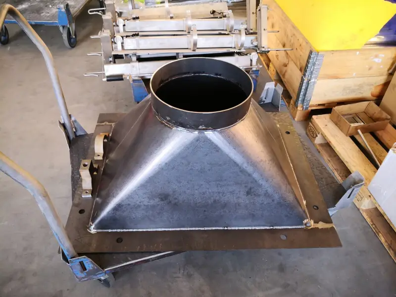 Sheet Metal Bending and Rolling