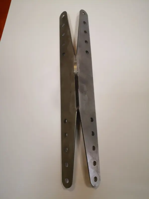 Sheet Metal Bending and Rolling