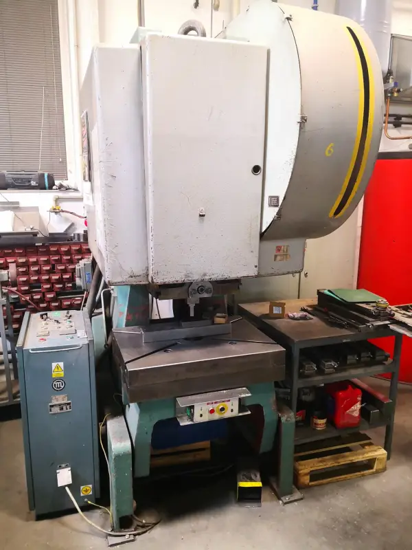 Sheet Metal Bending and Rolling