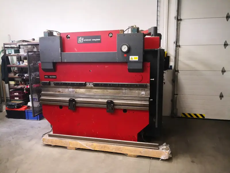 Sheet Metal Bending and Rolling