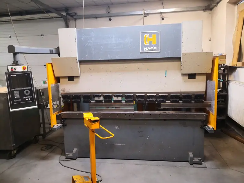 Sheet Metal Bending and Rolling