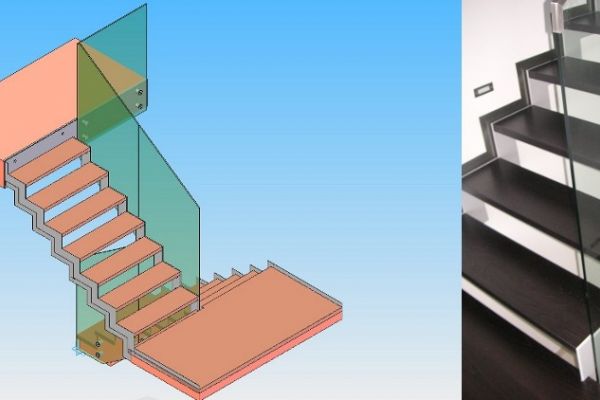 Staircase options