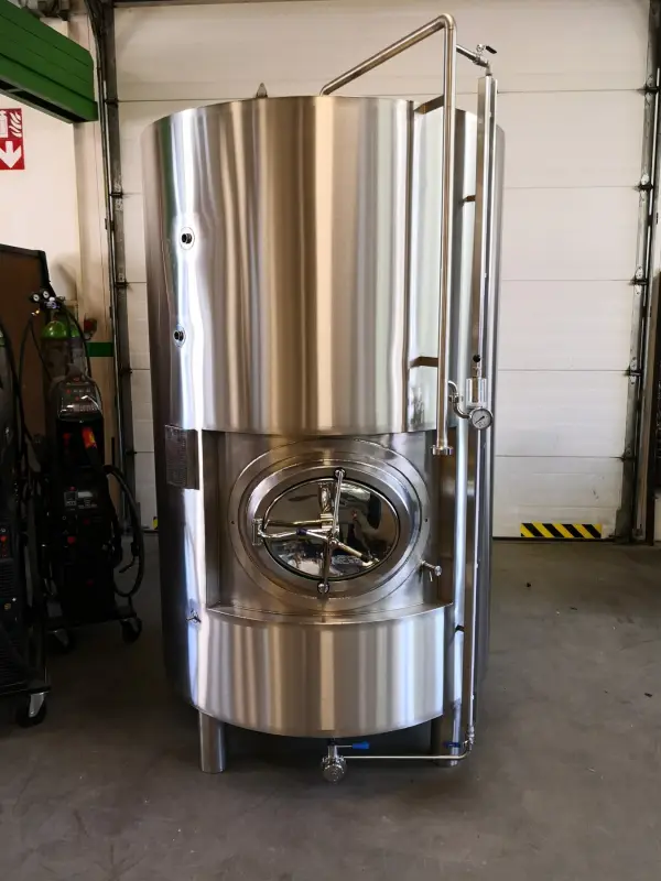 Grinding and Polishing of Stainless Steel, Brass, Aluminium, and Copper