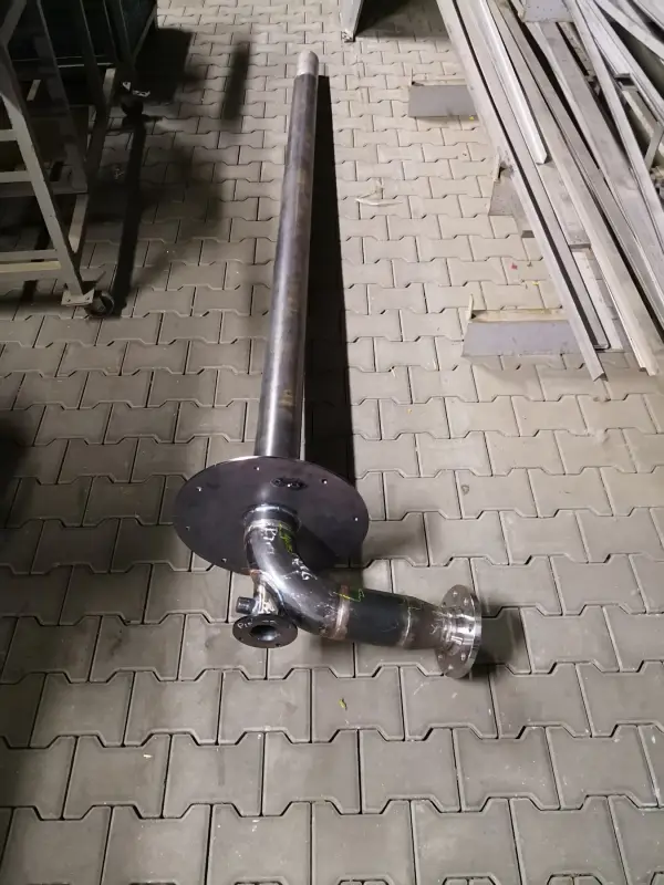 Stainless Steel Gas Burners